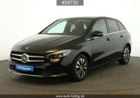 Mercedes-Benz B 180 d Style #LED#Navi#Dig.Cockpit#GRA#Sound# Bayern - Donnersdorf Vorschau