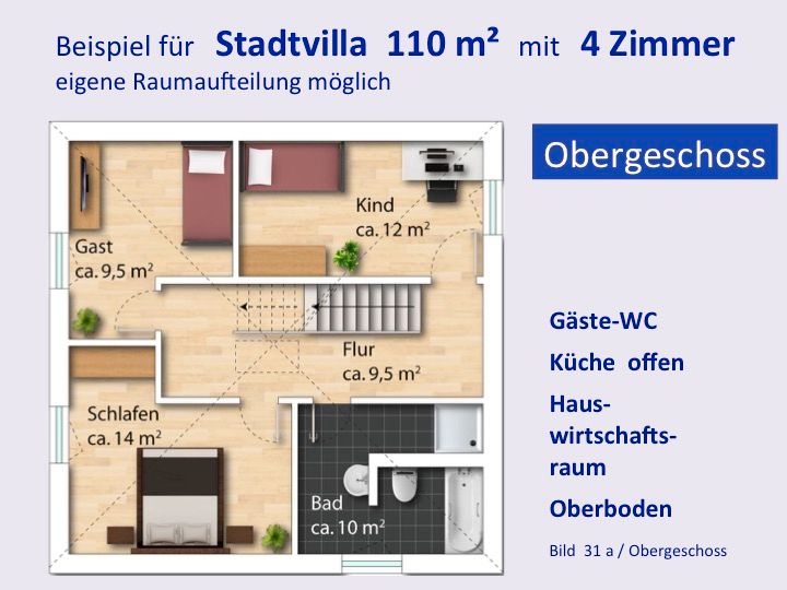 bald ein Neubau in Fraureuth in Fraureuth