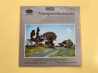 LP Vinyl Schallplatte Trompetenkonzerte, Stereo Neuhausen-Nymphenburg - Neuhausen Vorschau