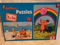 Puzzle "Sendung mit der Maus" Baden-Württemberg - Stutensee Vorschau