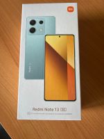 Redmi Note 13 256 GB Graphite Black Nordrhein-Westfalen - Steinfurt Vorschau