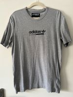 Org.Adidas T-Shirt in Gr.M Düsseldorf - Stockum Vorschau