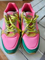 Hoff Sneaker Santa Marta 41 Neuwertig Nordrhein-Westfalen - Schwelm Vorschau