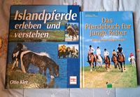 2x,  islandpferde, pferdebuch für junge Reiter, gebunden Baden-Württemberg - Bretten Vorschau