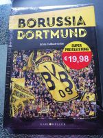 BVB Buch Borussia Dortmund echte Fussball Liebe Bayern - Zapfendorf Vorschau