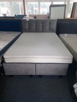 Bett Boxspringbett 140x200 cm Möbel Outlet Osnabrück Niedersachsen - Osnabrück Vorschau