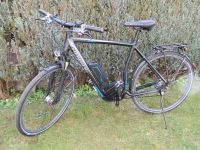 Ebike Haibike eQ Trekking SL Nordrhein-Westfalen - Odenthal Vorschau