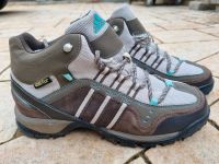 Adidas Damen 41 Outdoor Trekking Wander Schuhe Goretex Sachsen - Lauter Vorschau