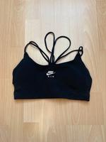 Nike Sport BH schwarz Baden-Württemberg - Karlsbad Vorschau