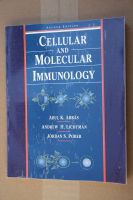 Cellular and Molecular Immunology Abbas+Lichtman 0-7216-5505-X Aubing-Lochhausen-Langwied - Aubing Vorschau