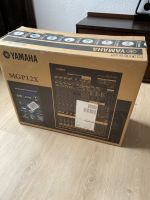 YAMAHA MGP12X Hannover - Ricklingen Vorschau