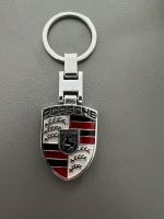 Porsche Schlüsselanhänger Nürnberg (Mittelfr) - Schweinau Vorschau