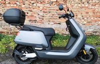 Niu NQi 45 ER Extended Range Elektroroller Moped Roller Mod.2023 Nordrhein-Westfalen - Oberhausen Vorschau