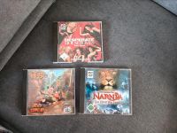 Computerspiele Narnia, Hugo 2, Desperade Housewifes Hessen - Witzenhausen Vorschau