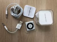 iPod shuffle 2GB silber Niedersachsen - Osnabrück Vorschau