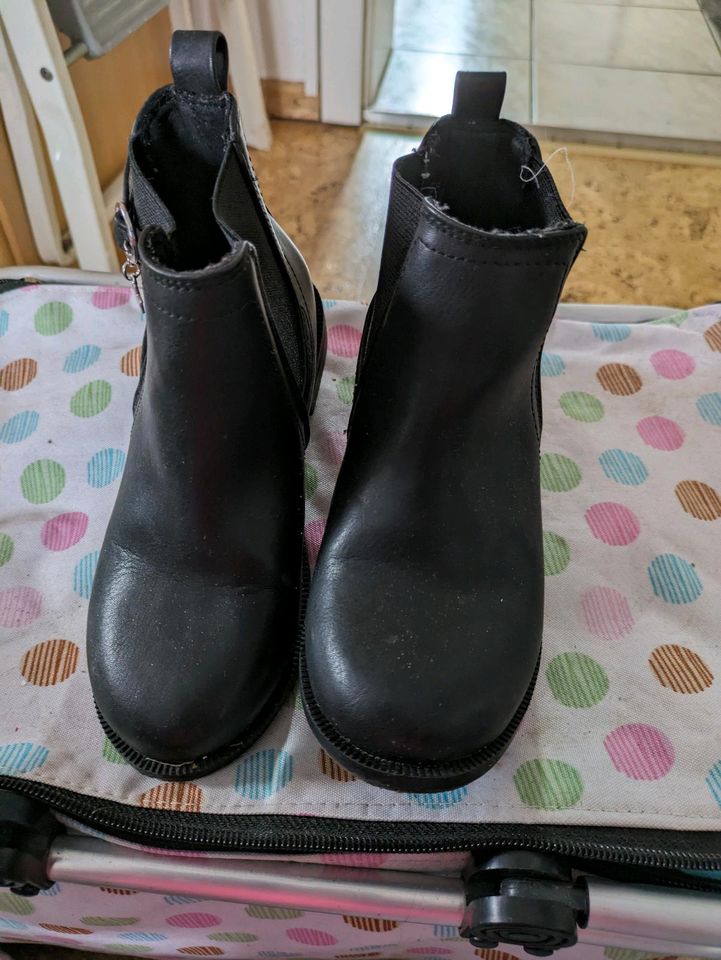 ❤️ Süße Mädchen Stiefel, Größe 29❤️ in Scheyern