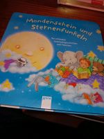 Mondenschein und Sternenfunkeln Kinderbuch plus Versand 2,90€ Baden-Württemberg - Aach Vorschau