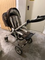 Kinderwagen Gesslein F4 Eimsbüttel - Hamburg Eimsbüttel (Stadtteil) Vorschau