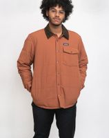 Patagonia Jacke - M - Isthmus Quilted Shirt Köln - Mülheim Vorschau