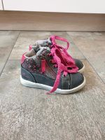 Tom Tailor Mädchen Schuhe Sneaker High Top Gr. 24 Bayern - Grassau Vorschau