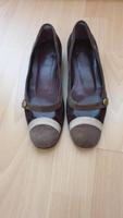 Bally Ballerinas gr. 37 Mod. Thilda Harburg - Hamburg Eißendorf Vorschau