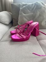 High heels Nordrhein-Westfalen - Oberhausen Vorschau