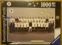 Ravensb.Puzzle,Fußballnationalmannschaft 2016,1000 Teile,verpackt Schleswig-Holstein - Neumünster Vorschau
