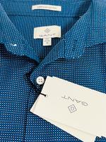 GANT Regular Fit Archive Oxford-Hemd Brandenburg - Teupitz-Tornow Vorschau