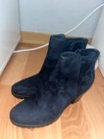 Stiefeletten Niedersachsen - Osnabrück Vorschau