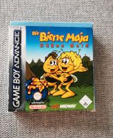 Game Boy Advance " Die Biene Maja... Süßes Gold neuwertig Berlin - Hellersdorf Vorschau