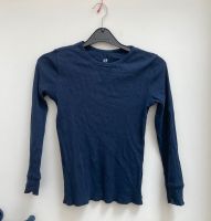 Shirt Langarm 134/140 H&M Niedersachsen - Salzgitter Vorschau