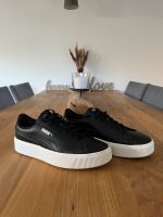 Puma Sneaker schwarz, Größe 40,5 Nordrhein-Westfalen - Witten Vorschau
