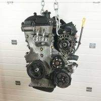 Motor Hyundai Kia 1.2 G4LA 69-75 kW EURO 4 - KOMPLETT Brandenburg - Blankenfelde-Mahlow Vorschau