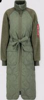 Alpha Industries Teddy Coat wmn XS Nordrhein-Westfalen - Datteln Vorschau