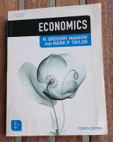 Economics Mankiw Taylor Fourth Edition ISBN 9781473725331 Hessen - Schwalbach a. Taunus Vorschau