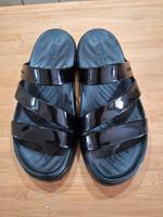 crocs Sandalen Gr. 37/38 Saarland - Sulzbach (Saar) Vorschau