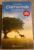 Buch Ostwind Aris Ankunft Pferde neuwertig Hessen - Aßlar Vorschau