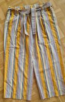 Hose 7/8 Culotte Gr.38 Toni Dress MarieTrend Bayern - Erding Vorschau