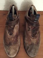 AirStep Damen Sneaker Größe 38 Vintage Grün/Khaki Rheinland-Pfalz - Koblenz Vorschau