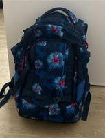 Satch Schulrucksack Ranzen Waikiki blue Hessen - Ranstadt Vorschau