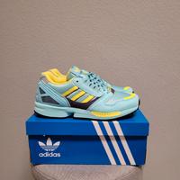adidas ZX 8000 Aqua Release Baden-Württemberg - Freiburg im Breisgau Vorschau
