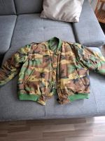 Bundeswehrjacke Nordrhein-Westfalen - Rheine Vorschau