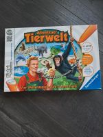 Tiptoi-Spiel "Abenteuer Tierwelt" von Ravensburger Hessen - Solms Vorschau