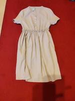 Kleid beige Nordrhein-Westfalen - Kalkar Vorschau