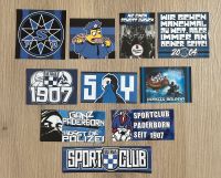 Szenekleber SC Paderborn Altras SCP Sticker Aufkleber 1 Nordrhein-Westfalen - Paderborn Vorschau