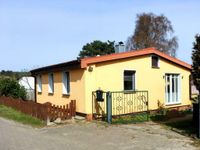 Ferienhaus 4 Pers, Hunde ok, eingezäunter Garten, Usedom Mecklenburg-Vorpommern - Seebad Ahlbeck Vorschau