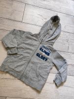 Sweatjacke von Benetton, Gr. 98 Niedersachsen - Wehrbleck Vorschau