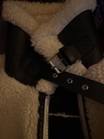 Teddy Jacke Zara Vegesack - Grohn Vorschau