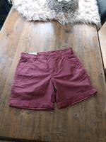 Mustang Hose Shorts  w31 Hessen - Herborn Vorschau