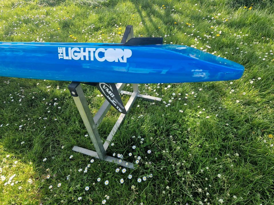 SUP Lightcorp 14/23 Signature 2.0 in Nackenheim